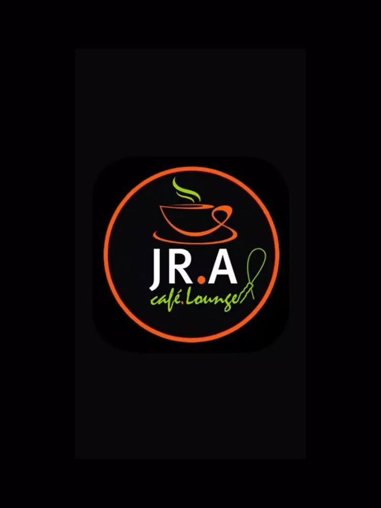 JRA Lounge iPad  سکرین شاٹس