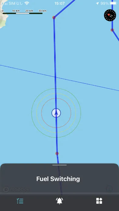 Sail Assist স্ক্রিনশট