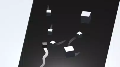 Tangkapan layar Cube Stampede