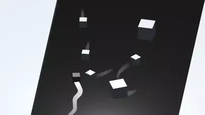 Cube Stampede 스크린샷