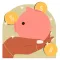 Frugal Piggy
