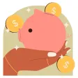 Frugal Piggy Frugal Piggy