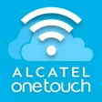 ALCATEL onetouch Smart Router