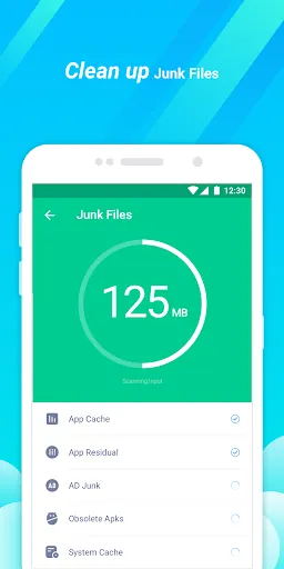File Manager-Easy & Smart Screenshots
