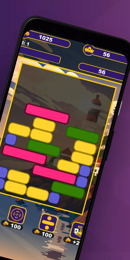 Sliding Puzzle: mental games Ekran Görüntüleri