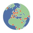 Globe Challenge Globe Challenge