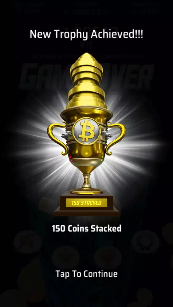 تصاویر Stackin Sats