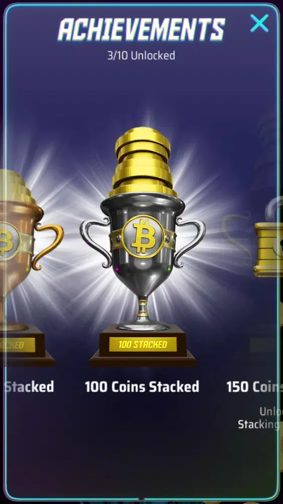 تصاویر Stackin Sats
