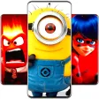 Cartoon Wallpaper Cartoon Wallpaper