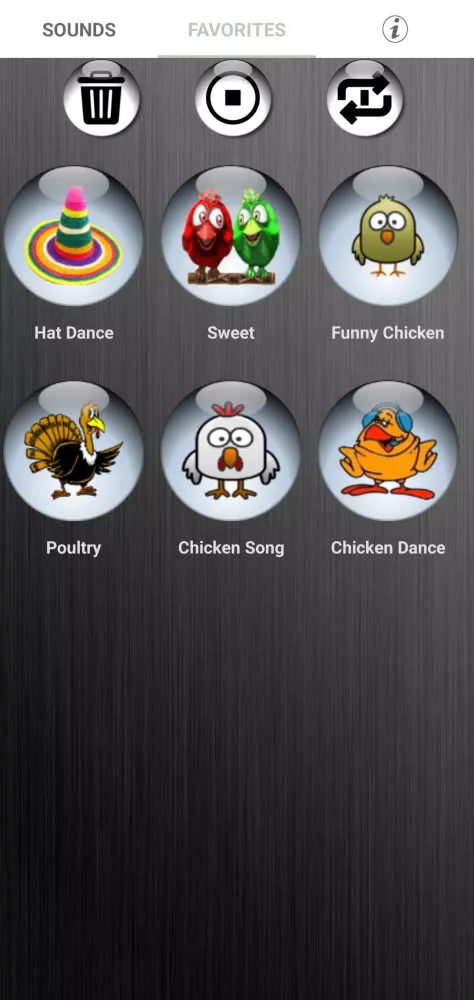 Super Silly Ringtones应用截图