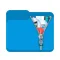 easy Zip manager Pro
