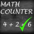 Math Counter Math Counter