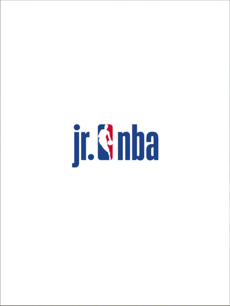 Tangkapan layar Jr. NBA Coaches Academy iPad 