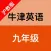 牛津英语(九年级)-沪教版