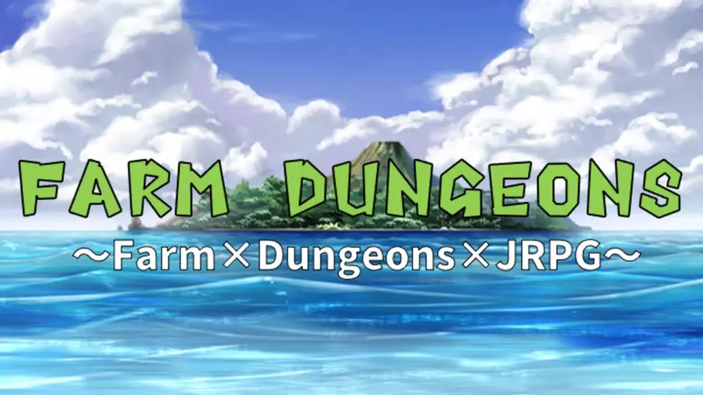 Zrzuty ekranu Farm Dungeons Lite
