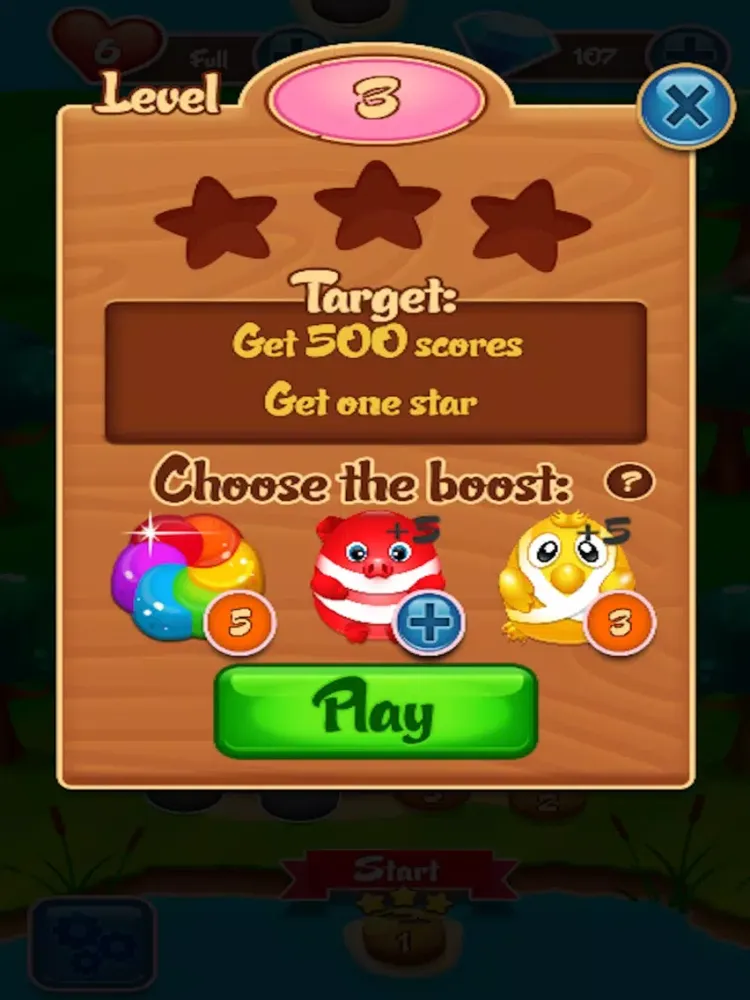 Animal Paradise iPad  স্ক্রিনশট