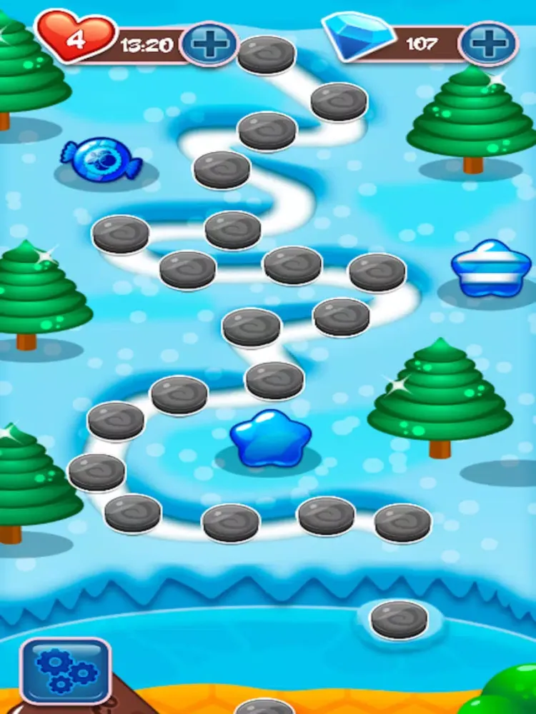 Animal Paradise iPad  স্ক্রিনশট