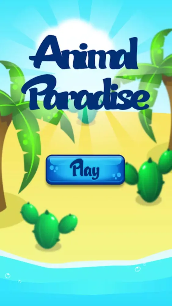 Animal Paradise স্ক্রিনশট