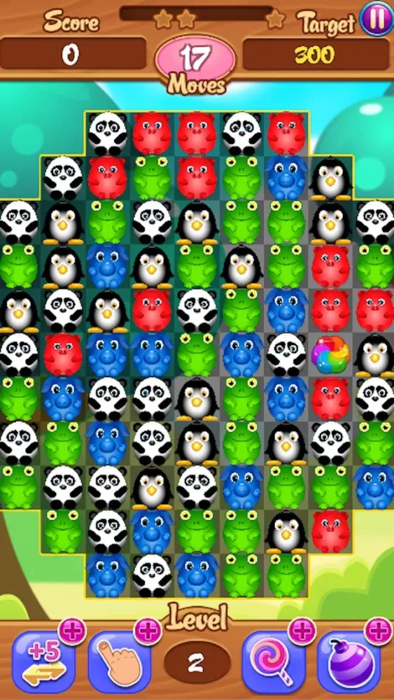 Animal Paradise স্ক্রিনশট