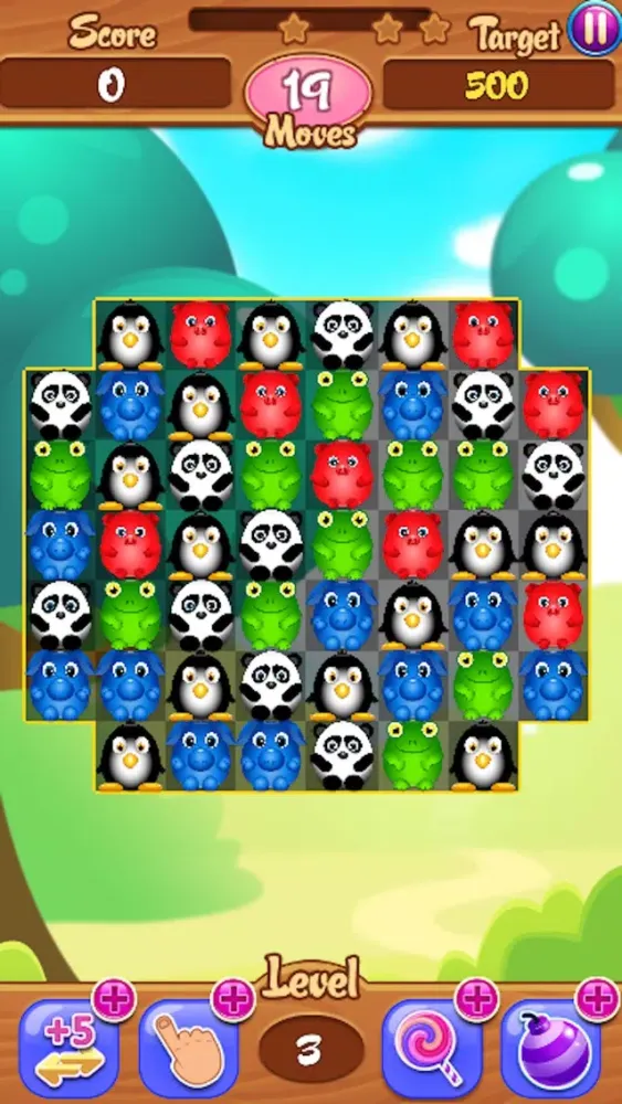 Animal Paradise স্ক্রিনশট