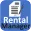 Asset Rental Manager