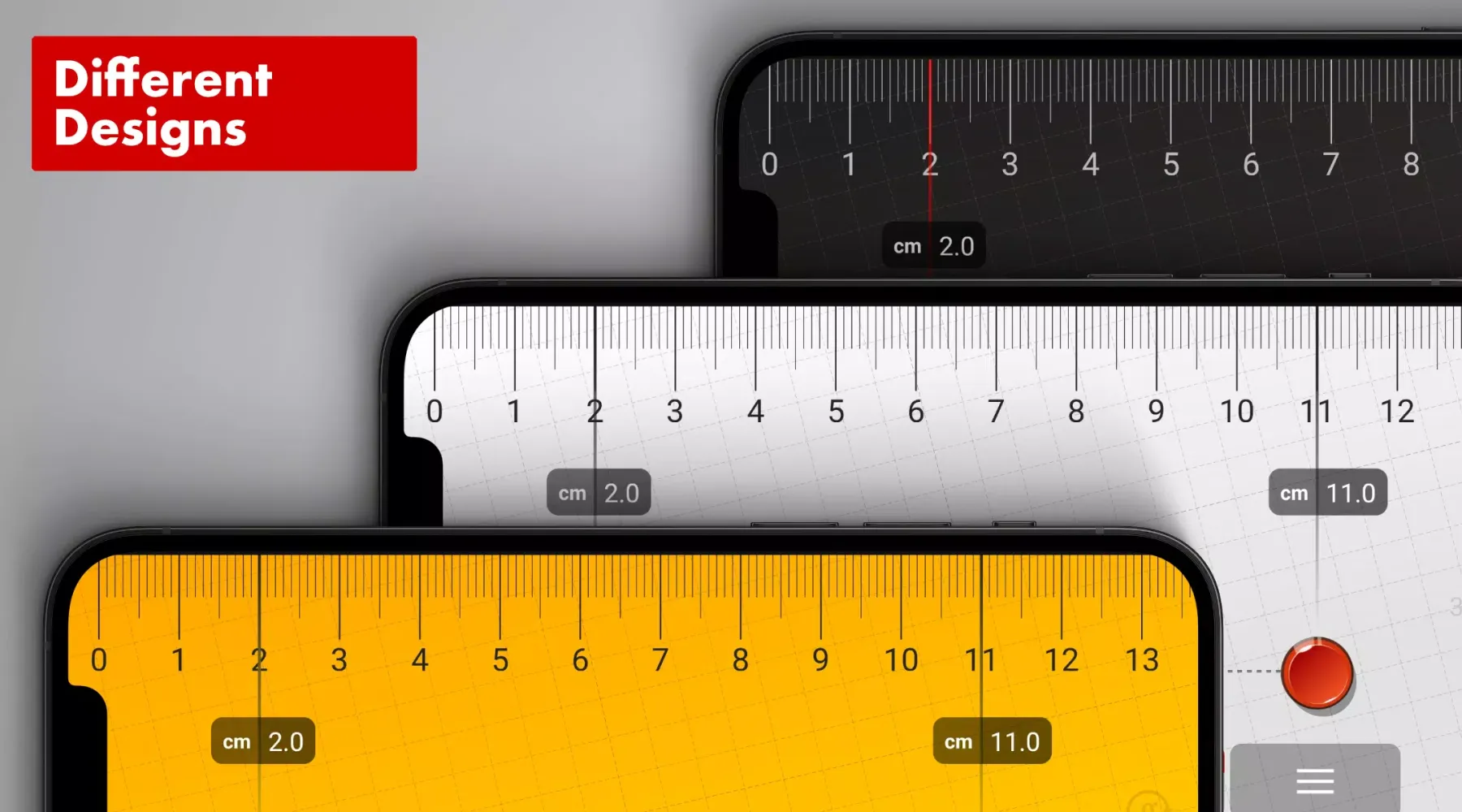 Ruler Ekran Görüntüleri