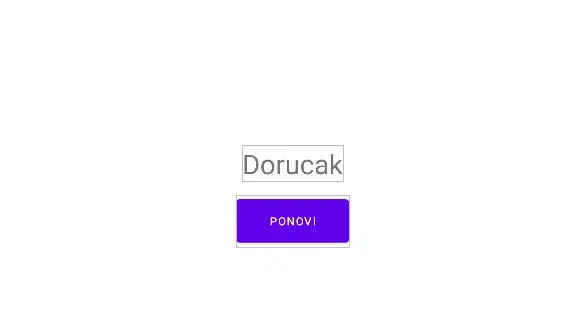 Šta da jedem? Screenshots