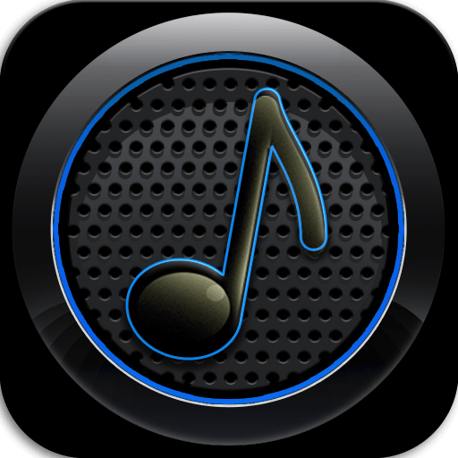 Rocket Music Player