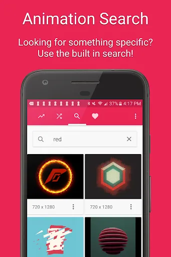 Boot Animations for Superuser Screenshots