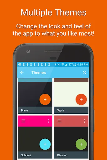 Boot Animations for Superuser Screenshots