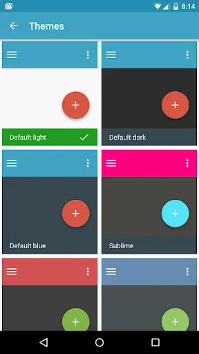 BusyBox for Android应用截图