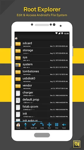 ROM Toolbox Pro应用截图