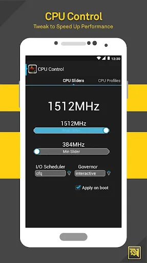 ROM Toolbox Pro应用截图