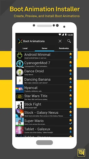 ROM Toolbox Pro应用截图