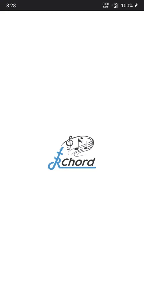 JRChord স্ক্রিনশট