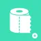 Flush Toilet Finder Pro