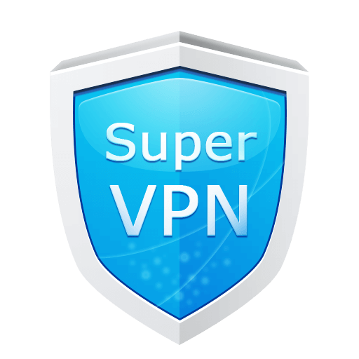 SuperVPN Fast VPN Client