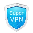 SuperVPN Fast VPN Client