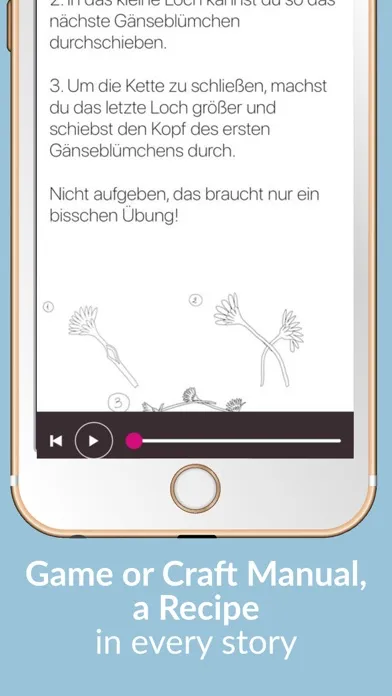 Tara & Pips Empowerment Screenshots