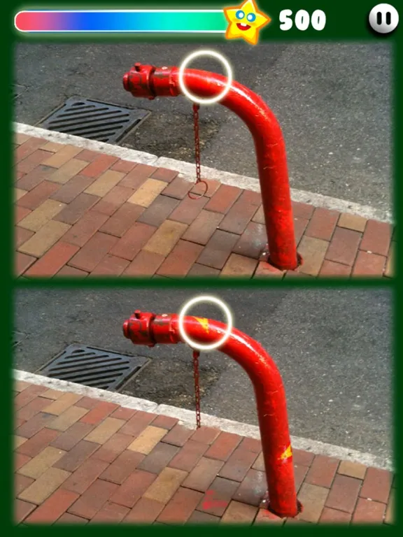 HK-PhotoHut iPad 应用截图