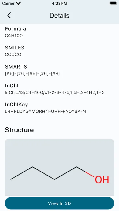 تصاویر Chemistry Calculator Master