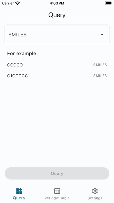 تصاویر Chemistry Calculator Master