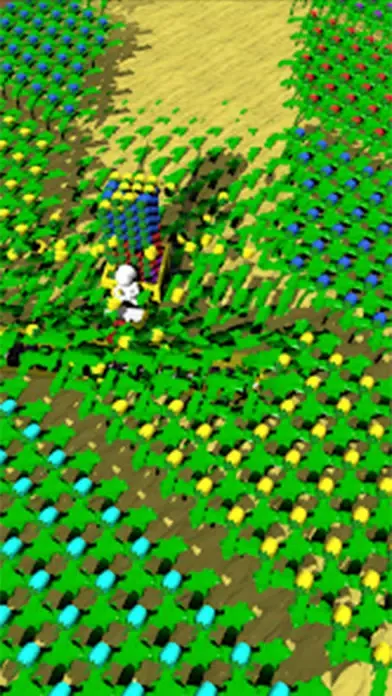Harvest My Farm應用截圖