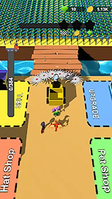 Harvest My Farm應用截圖