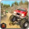 Off-Road Monster Truck Driving