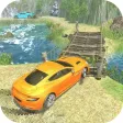 Mountain Car Driving Mountain Car Driving