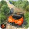 Offroad Car Driving Simulator