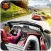 Speed Traffic Highway Car Race