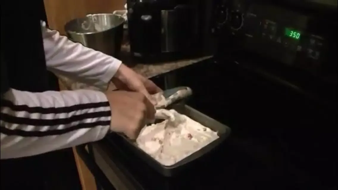 Tangkapan layar Atkins Diet Recipes