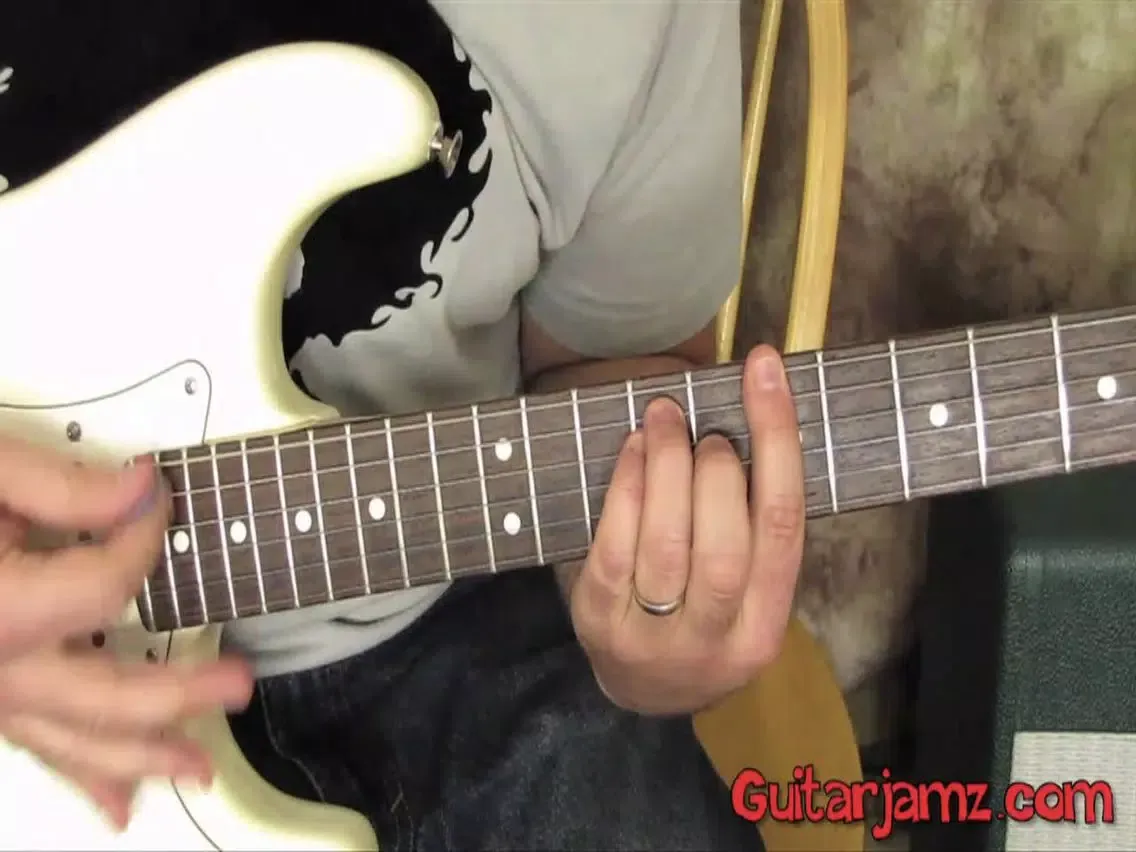 Electric Guitar Songs iPad  سکرین شاٹس